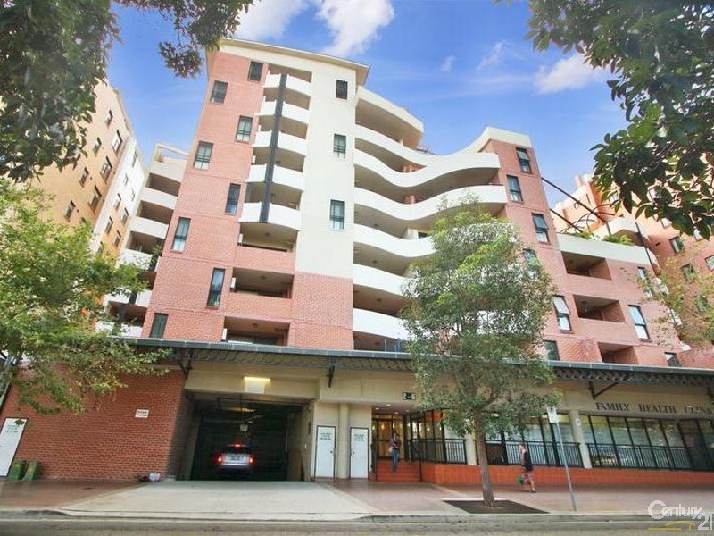 21/2 Market Street, Rockdale NSW 2216