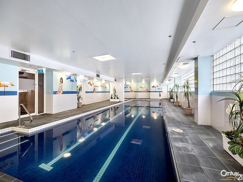 43/361 Kent Street, Sydney NSW 2000