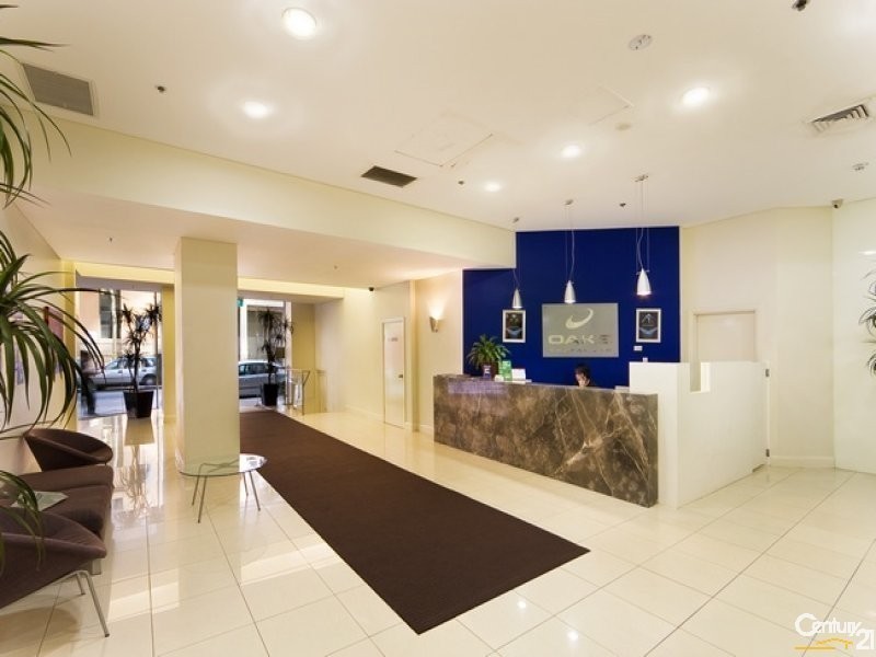 43/361 Kent Street, Sydney NSW 2000