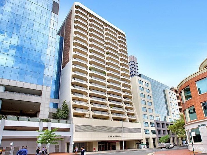 104/110 Sussex Street, Sydney NSW 2000