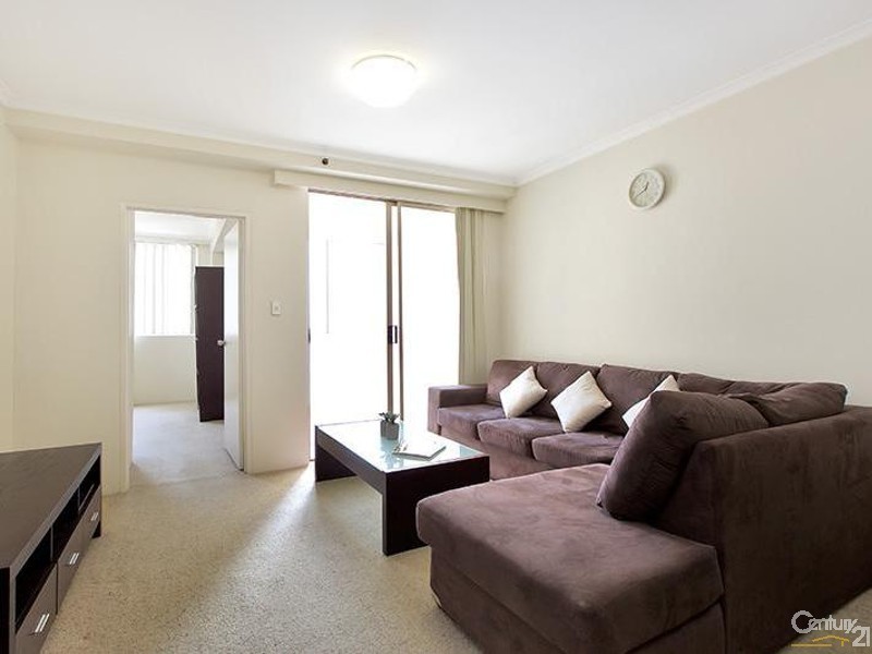 255/398 Pitt Street, Sydney NSW 2000