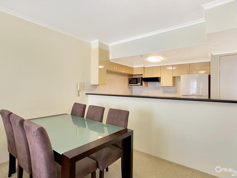 255/398 Pitt Street, Sydney NSW 2000