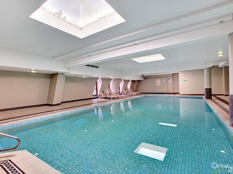 255/398 Pitt Street, Sydney NSW 2000