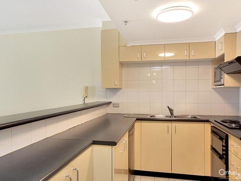 255/398 Pitt Street, Sydney NSW 2000