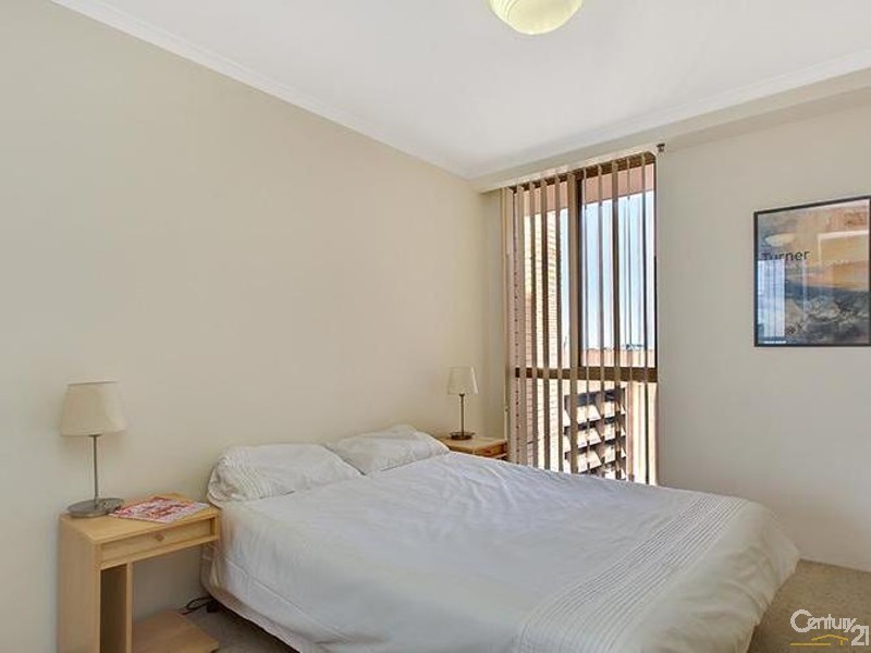 255/398 Pitt Street, Sydney NSW 2000