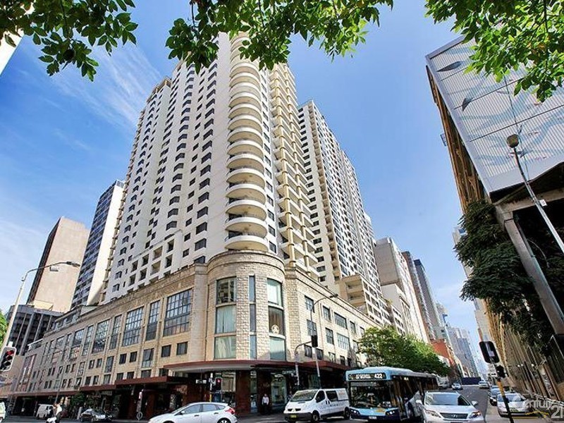 311 Castlereagh, Sydney NSW 2000