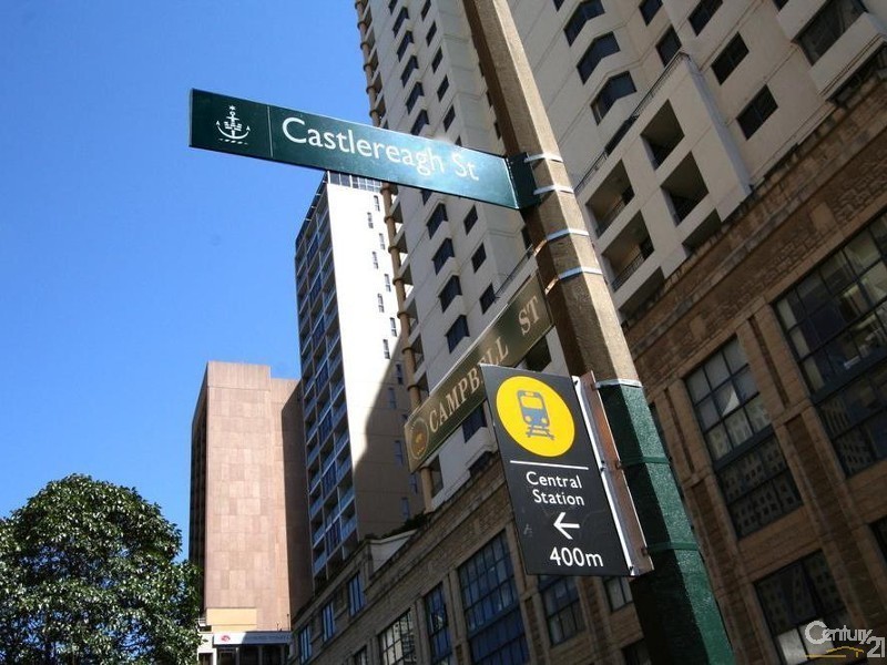 311 Castlereagh, Sydney NSW 2000