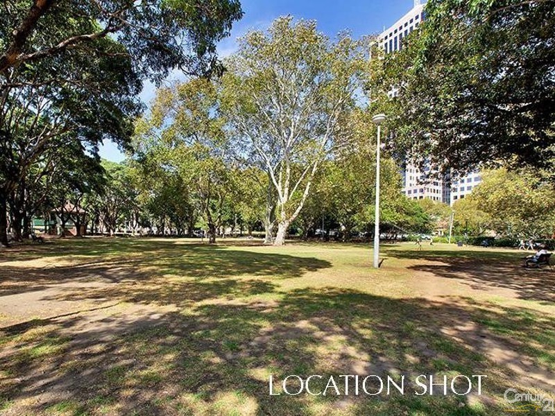 311 Castlereagh, Sydney NSW 2000