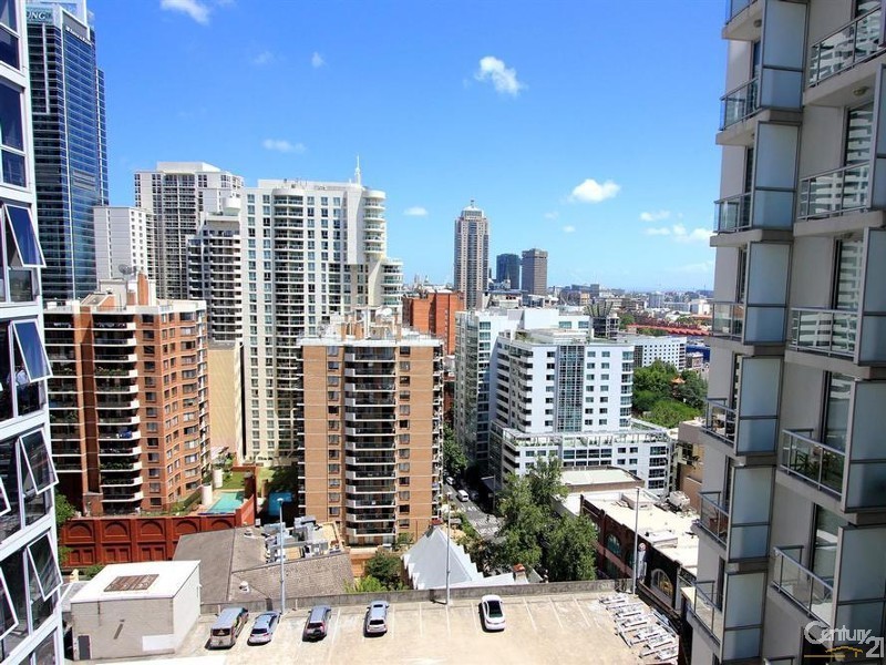 298 Sussex St, Sydney NSW 2000