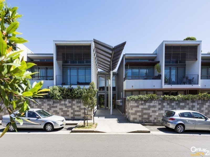 14 Griffin Place, Glebe NSW 2037