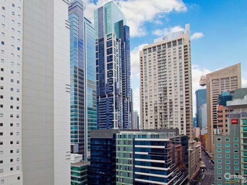 78/416 Pitt Street, Sydney NSW 2000