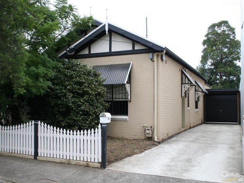 114 Wells Street, Newtown NSW 2042