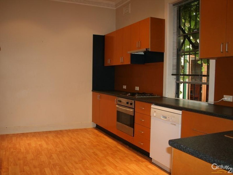 114 Wells Street, Newtown NSW 2042