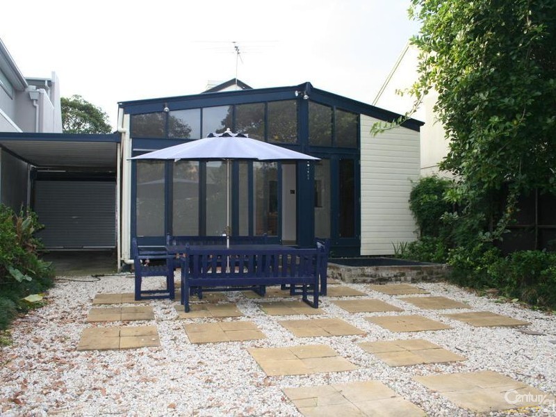 114 Wells Street, Newtown NSW 2042