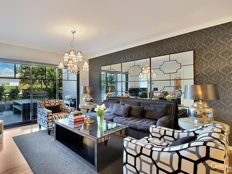 43/143 Bowden Street, Meadowbank NSW 2114