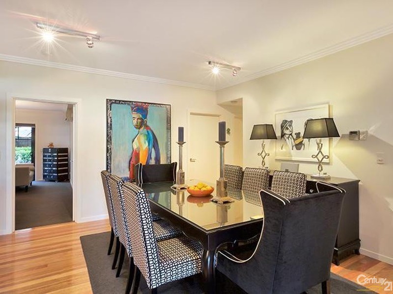 43/143 Bowden Street, Meadowbank NSW 2114