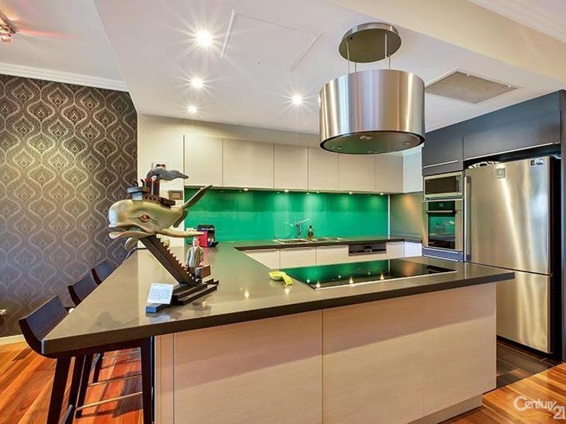 43/143 Bowden Street, Meadowbank NSW 2114