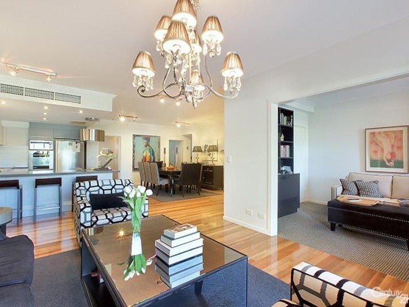 43/143 Bowden Street, Meadowbank NSW 2114