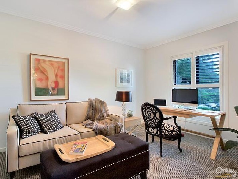 43/143 Bowden Street, Meadowbank NSW 2114