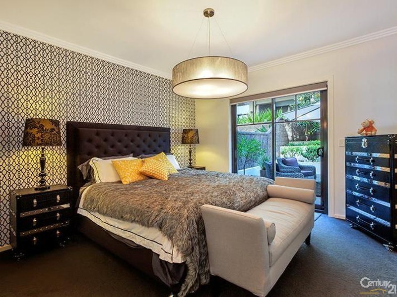 43/143 Bowden Street, Meadowbank NSW 2114