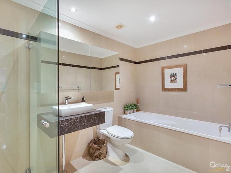 43/143 Bowden Street, Meadowbank NSW 2114