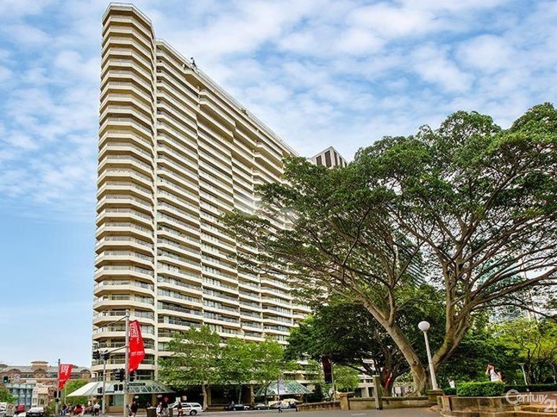 103/187 Liverpool Street, Sydney NSW 2000