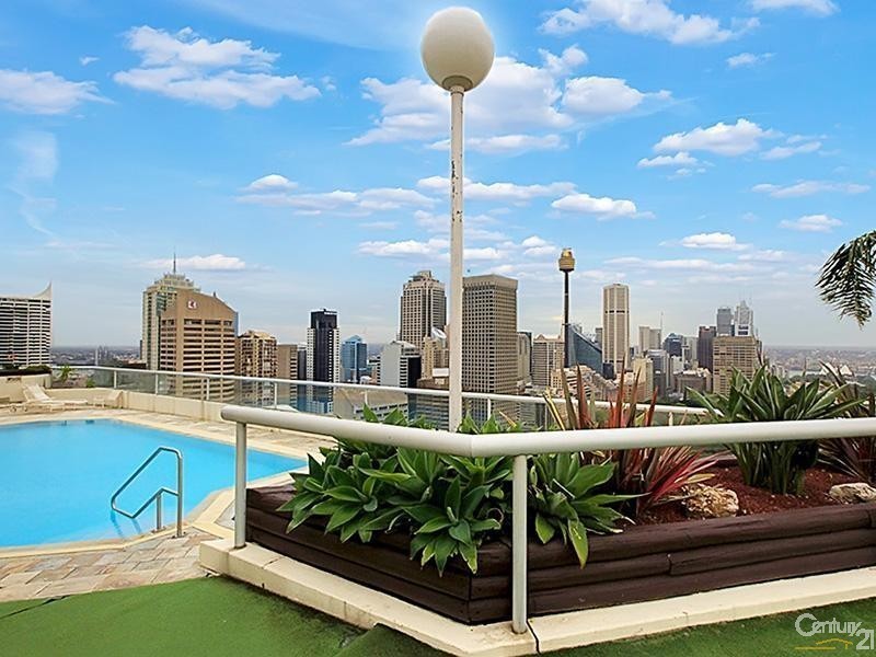 103/187 Liverpool Street, Sydney NSW 2000