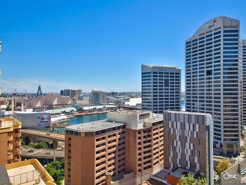 298 Sussex Street, Sydney NSW 2000