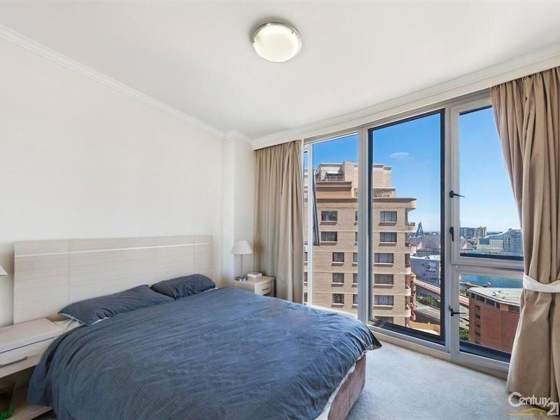 298 Sussex Street, Sydney NSW 2000