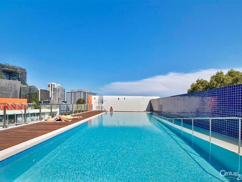 208/62 Mountain Street, Ultimo NSW 2007