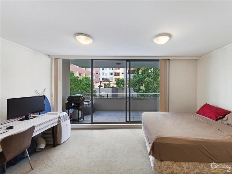 208/62 Mountain Street, Ultimo NSW 2007
