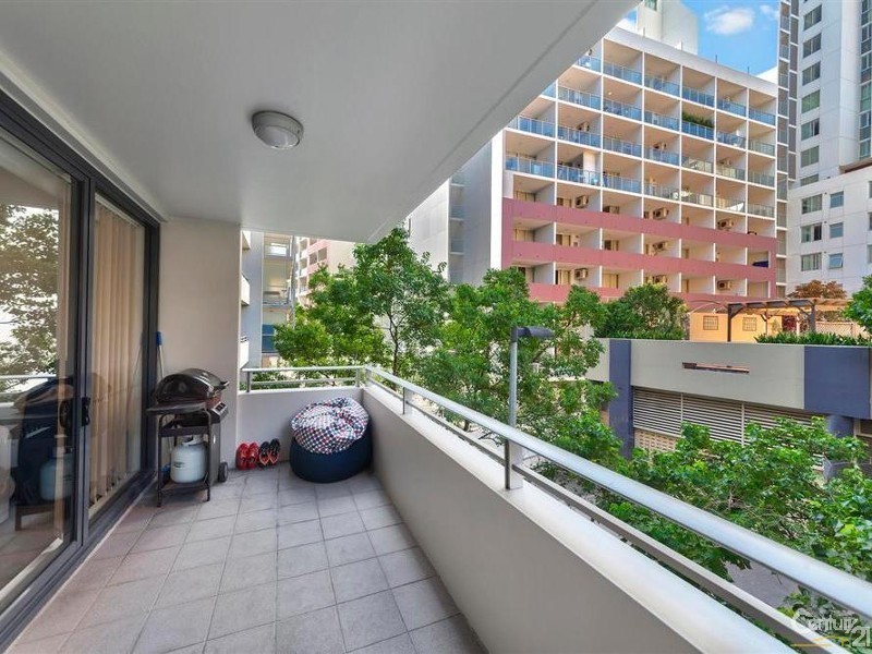 208/62 Mountain Street, Ultimo NSW 2007