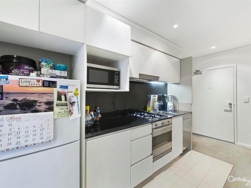 208/62 Mountain Street, Ultimo NSW 2007