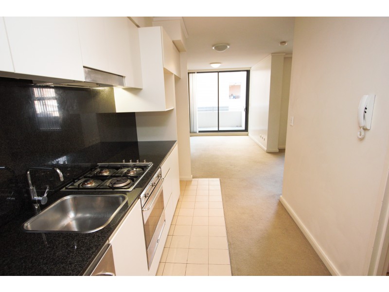 411/62 Mountain Street, Ultimo NSW 2007