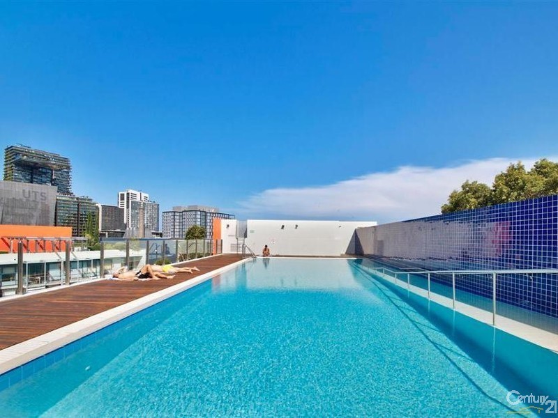 411/62 Mountain Street, Ultimo NSW 2007