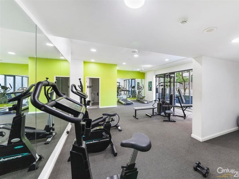 411/62 Mountain Street, Ultimo NSW 2007