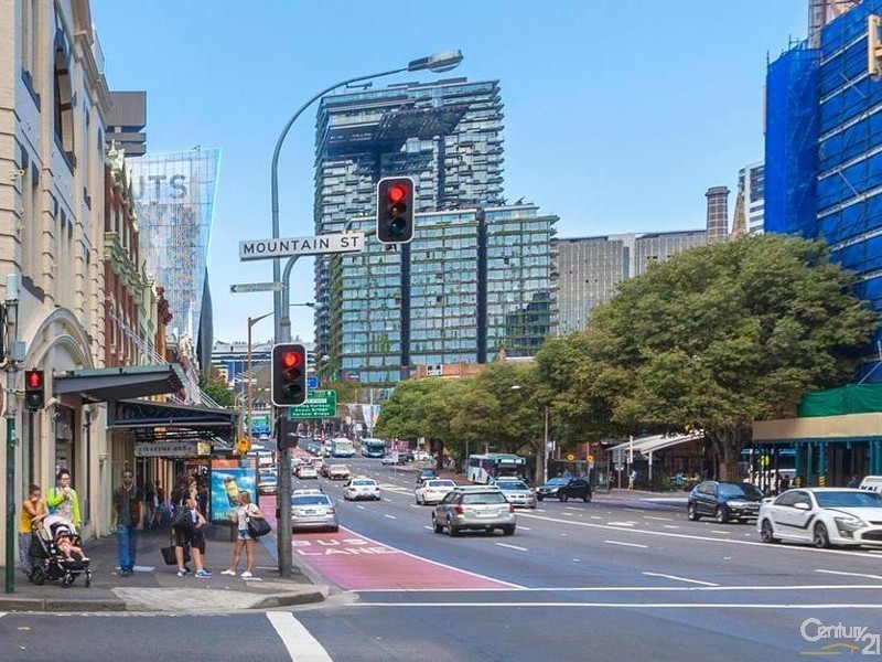 411/62 Mountain Street, Ultimo NSW 2007