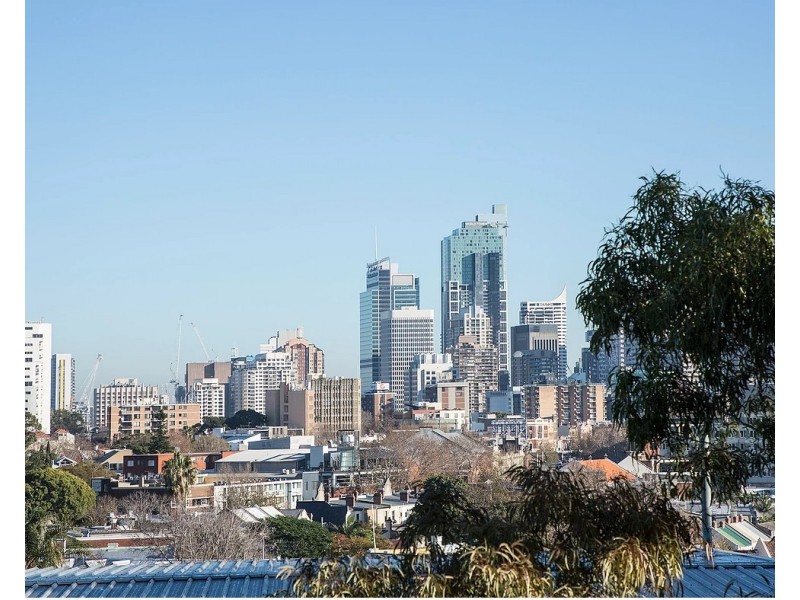 11/1 Brodie Street, Paddington NSW 2021