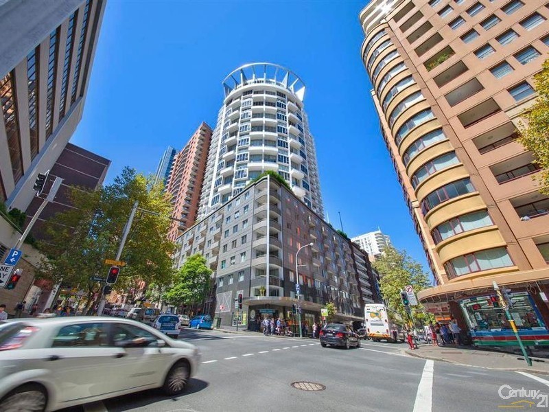 298 Sussex Street, Sydney NSW 2000