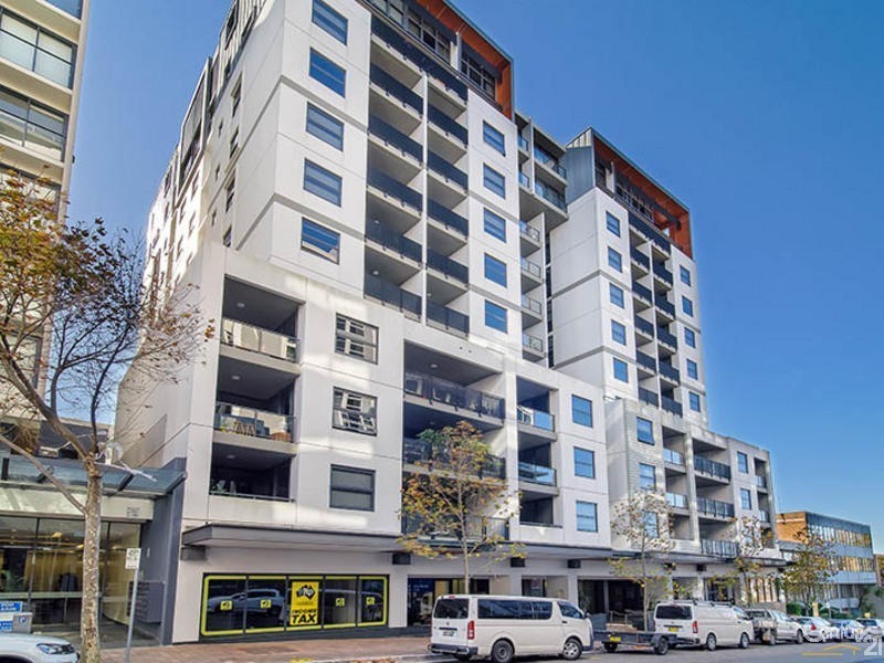 305/48 Atchison Street, St Leonards NSW 2065