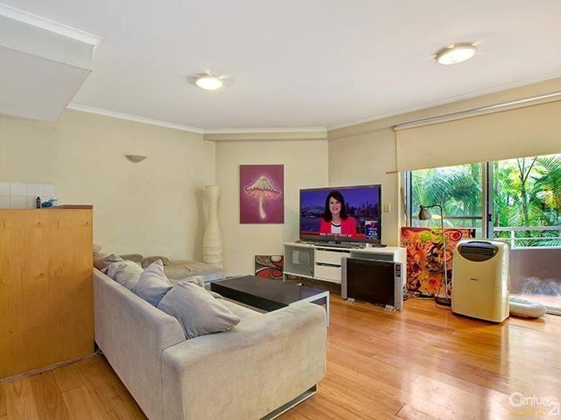 7/100 Cleveland Street, Chippendale NSW 2008