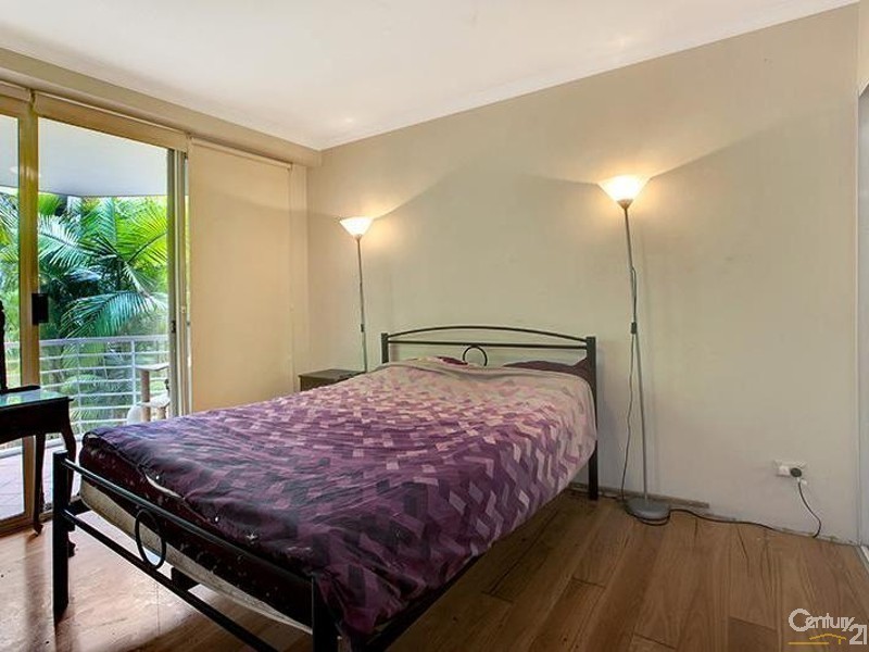 7/100 Cleveland Street, Chippendale NSW 2008