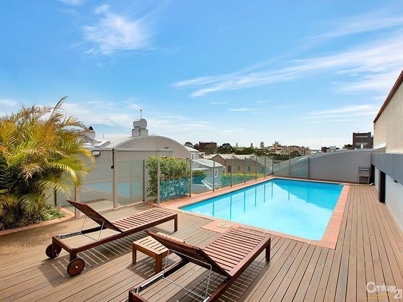 7/100 Cleveland Street, Chippendale NSW 2008