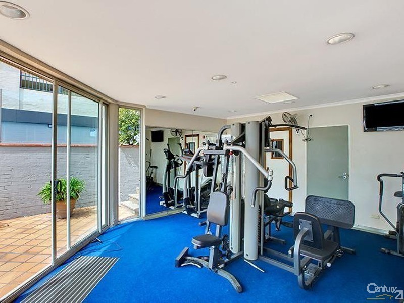 7/100 Cleveland Street, Chippendale NSW 2008