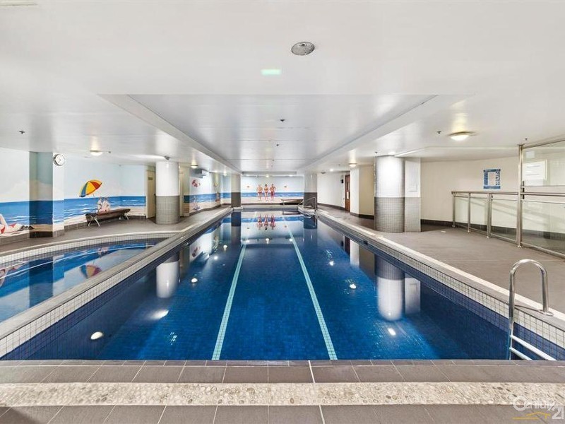 298 SussexStreet, Sydney NSW 2000