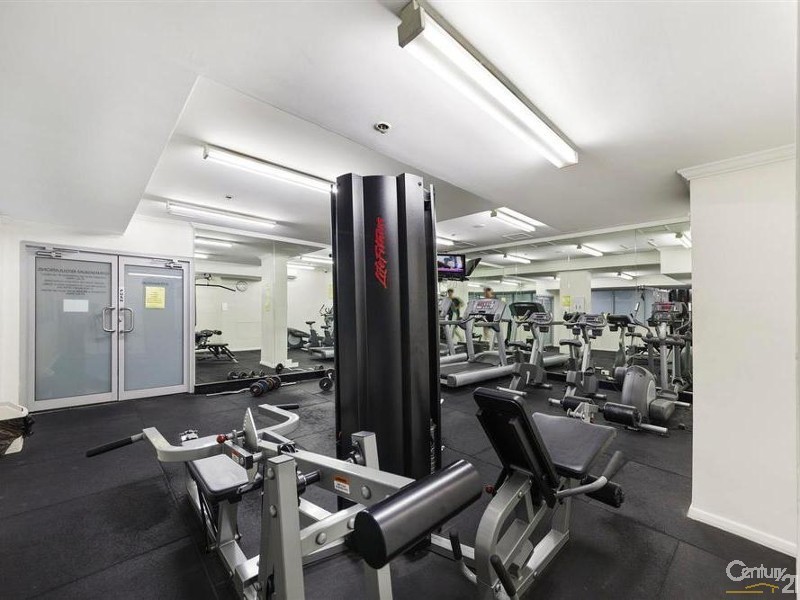 298 SussexStreet, Sydney NSW 2000