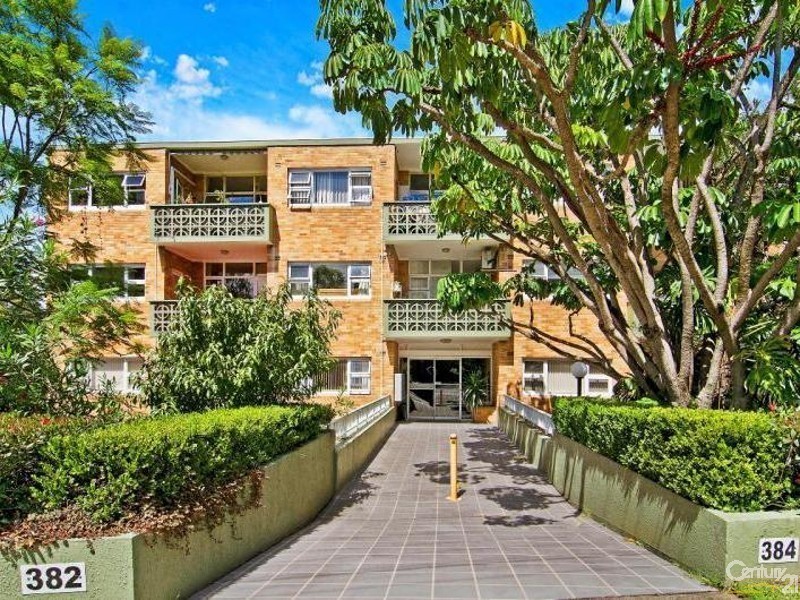 21/382 Mowbray Road, Chatswood NSW 2067