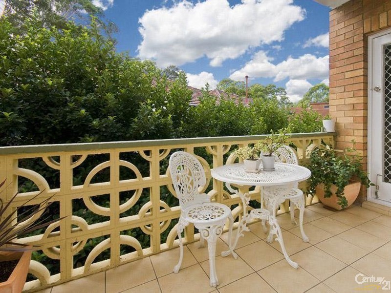 21/382 Mowbray Road, Chatswood NSW 2067