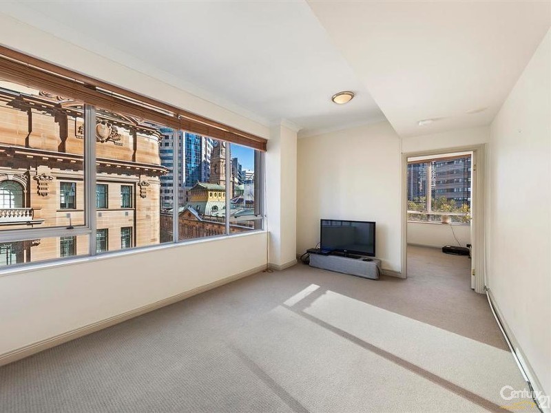 1207/38 Bridge Street, Sydney NSW 2000