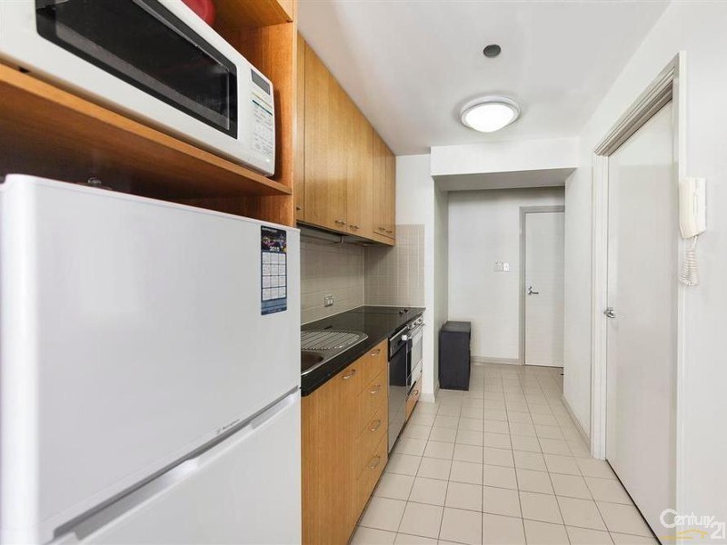 1207/38 Bridge Street, Sydney NSW 2000